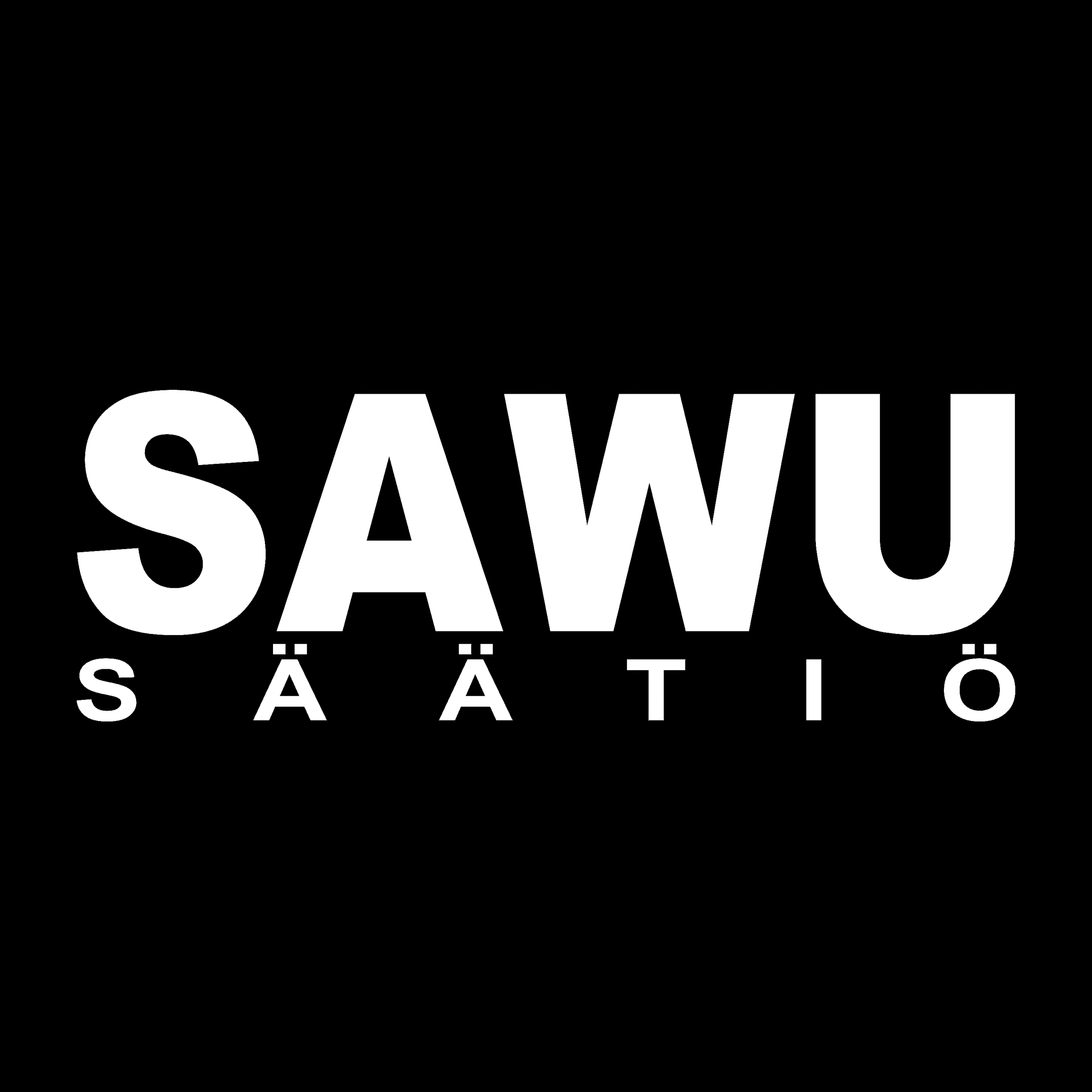 SAWU-säätiö sr